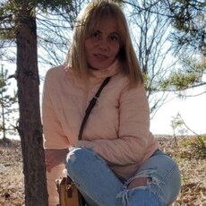 Фотография девушки Елена, 43 года из г. Северодвинск