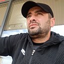 Камал, 37 лет