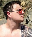 Влад, 34 года