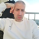 Пата, 43 года