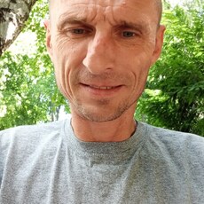 Фотография мужчины Игорь, 47 лет из г. Одесса