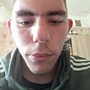Никита, 19 лет