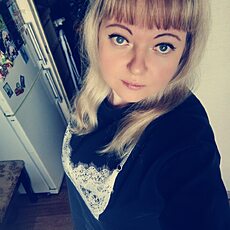 Фотография девушки Strawberry, 34 года из г. Ульяновск