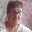Татьяна, 55 лет