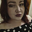 Александровна, 23 года
