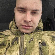 Фотография мужчины Константин, 21 год из г. Краснодон