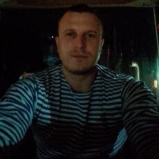 Фотография мужчины Костя, 33 года из г. Иркутск