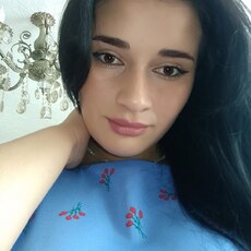 Фотография девушки Bagira, 36 лет из г. Владикавказ