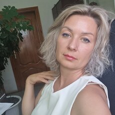 Фотография девушки Юлия, 44 года из г. Краснодар