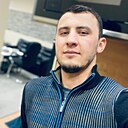 Azik, 34 года
