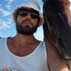 Фотография мужчины Ан, 40 лет из г. Феодосия