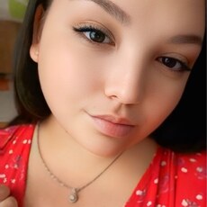 Фотография девушки Ангелина, 21 год из г. Алчевск