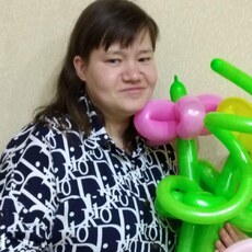 Фотография девушки Наталья, 36 лет из г. Балахна