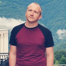 Фотография мужчины Алексей, 37 лет из г. Короча