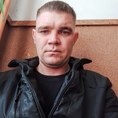Фотография мужчины Николай, 35 лет из г. Карасук