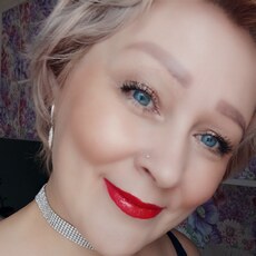 Фотография девушки Надежда, 46 лет из г. Киров