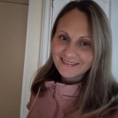 Фотография девушки Оксана, 41 год из г. Бийск