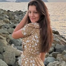 Фотография девушки Аглая, 47 лет из г. Липецк