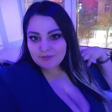 Фотография девушки Лика, 33 года из г. Екатеринбург