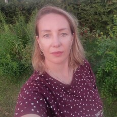 Фотография девушки Юлия, 42 года из г. Алматы