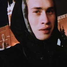 Фотография мужчины Евгений, 27 лет из г. Волгоград