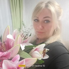 Фотография девушки Елена, 38 лет из г. Шексна