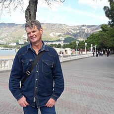 Фотография мужчины Алексей, 56 лет из г. Геленджик