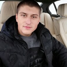 Фотография мужчины Алексей, 26 лет из г. Брест