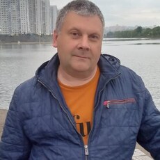 Фотография мужчины Виталий, 55 лет из г. Норильск