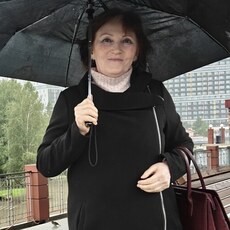 Фотография девушки Наталья, 64 года из г. Екатеринбург