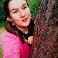Фотография девушки Анастасия, 32 года из г. Одинцово