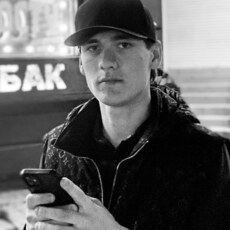Фотография мужчины Tsuraev, 20 лет из г. Грозный
