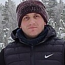 Сергей, 34 года