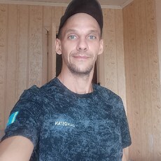 Фотография мужчины Максим, 43 года из г. Уральск