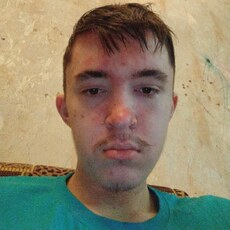 Фотография мужчины Дима, 18 лет из г. Калининград