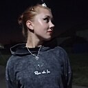 Алина, 19 лет