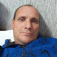 Фотография мужчины Николай, 43 года из г. Димитровград