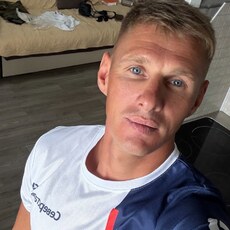 Фотография мужчины Виталий, 40 лет из г. Геленджик