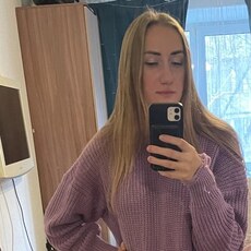 Фотография девушки Екатерина, 36 лет из г. Комсомольск-на-Амуре