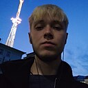 Даниил, 21 год