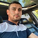Инал, 30 лет
