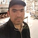 Мурод, 32 года