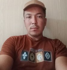 Фотография мужчины Ruslan Ashurov, 36 лет из г. Термез