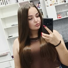 Фотография девушки Ирина, 25 лет из г. Благовещенск