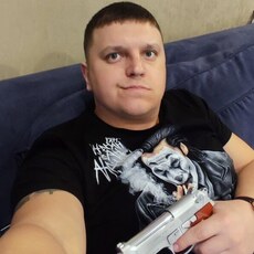 Фотография мужчины Михаил, 32 года из г. Прокопьевск