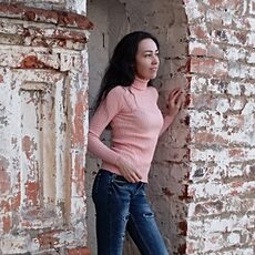 Фотография девушки Mango, 42 года из г. Великий Устюг