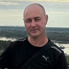 Фотография мужчины Виталий, 45 лет из г. Нефтеюганск