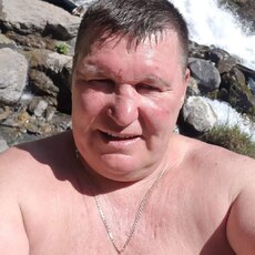 Фотография мужчины Андрей, 52 года из г. Магадан