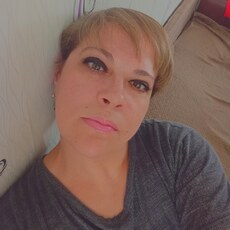 Фотография девушки Елена, 44 года из г. Камышлов