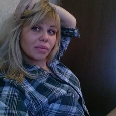 Фотография девушки Светлана, 36 лет из г. Нижний Новгород